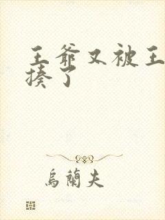 王爷又被王妃狂揍了