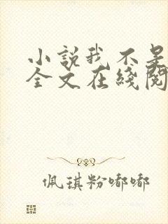 小说我不是戏神全文在线阅读