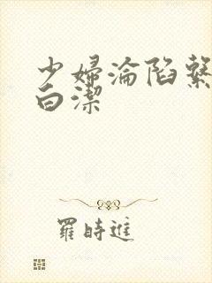 少妇沦陷系列之白洁封面