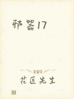 邪器17