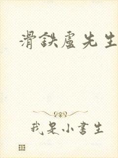 滑铁卢先生