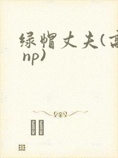 绿帽丈夫(高h np)