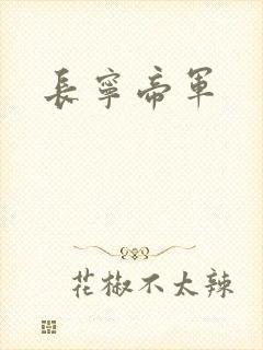 长宁帝军