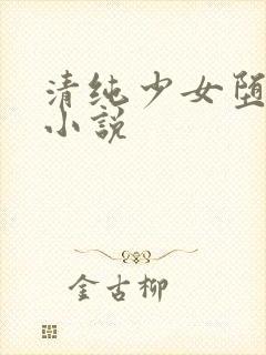 清纯少女堕落史小说