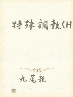 特殊调教(H)