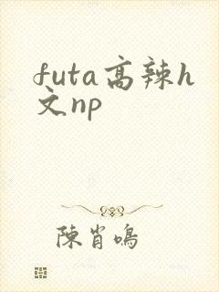futa高辣h文np