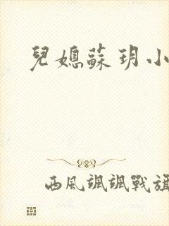 儿媳苏玥小说