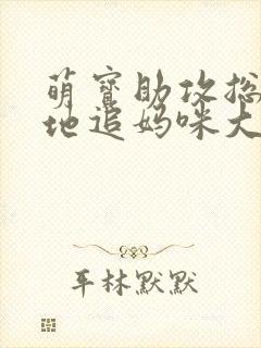 萌宝助攻总裁爹地追妈咪大结局