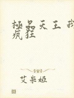 极品天王 我本疯狂