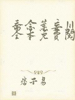 乔念叶妄川小说全本免费阅读最新封面