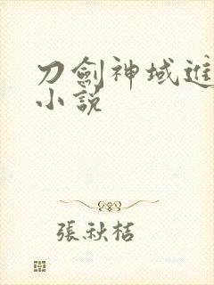 刀剑神域进击篇小说