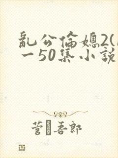 乱公伦媳2(1一50集小说封面