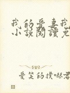 我的爱妻我的父小说阅读免费