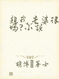 亲我老婆很爽是吗?小说