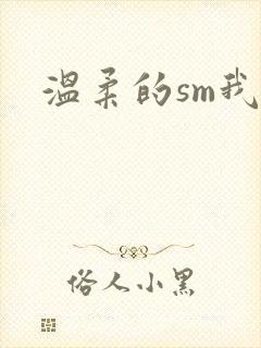 温柔的sm我