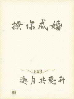 撩你成婚