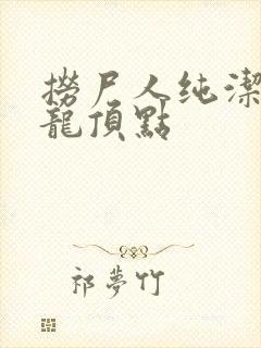 捞尸人纯洁滴小龙顶点封面