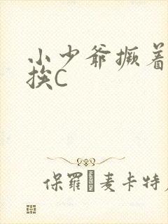 小少爷撅着屁股挨C封面