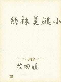丝袜美腿小说