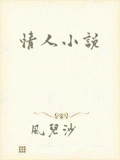 情人小说