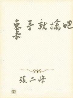 束手就擒吧韩队长封面