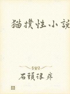 猫扑性小说