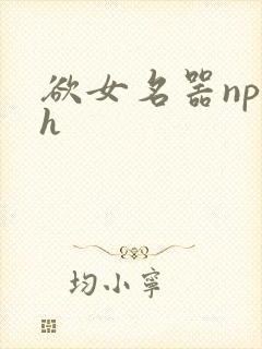 欲女名器np高h封面