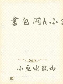 书包网h小说