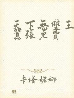 天下无双王妃太嚣张免费
