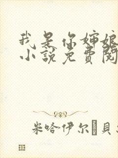 我是你婶娘妈妈小说免费阅读