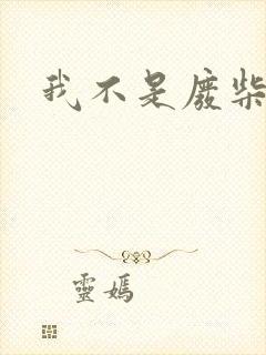 我不是废柴