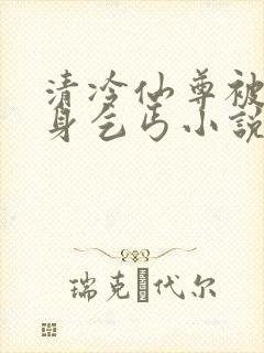 清冷仙尊被迫献身乞丐小说最新章节封面