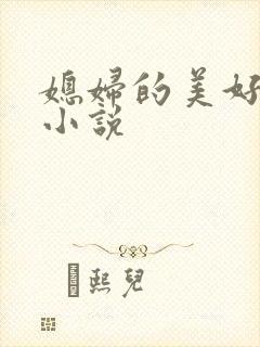 媳妇的美好时代小说