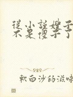 从小说嫂子我真不是傻子了免费阅读