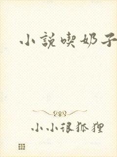 小说吃奶子高h