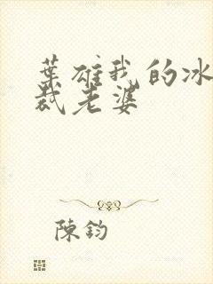 叶雄我的冰山总裁老婆