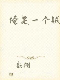 俺是一个贼