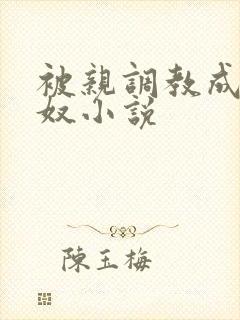 被亲调教成她的奴小说