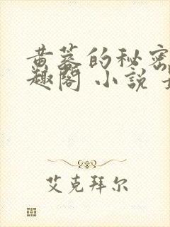 黄蓉的秘密 笔趣阁 小说 最新章节在线阅读