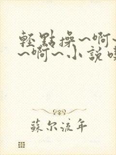 轻点操~啊~嗯~啊~小说吃奶