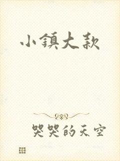 小镇大款