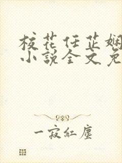 校花任芷娴日记小说全文免费阅读