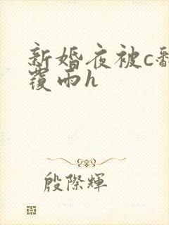 新婚夜被c翻云覆雨h