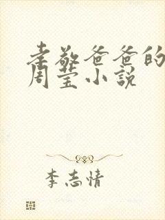 孝敬爸爸的儿媳周莹小说
