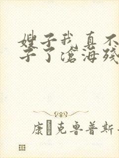 嫂子我真不是傻子了沧海残阳.小说免费