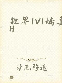 政界1V1娇妻H封面
