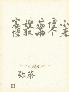 寡嫂痴傻小叔装傻取两个老婆的小说
