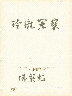 玲珑冤孽