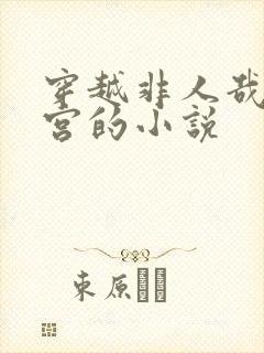 穿越非人哉开后宫的小说