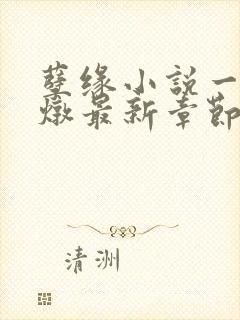 孽缘小说一家乱炖最新章节阅读